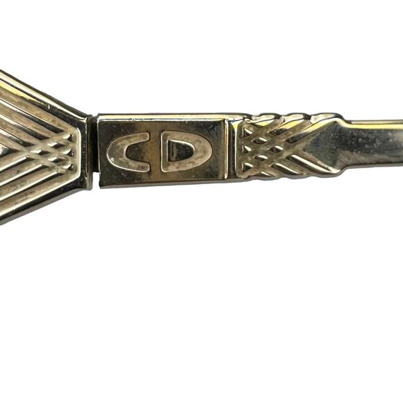 CHRISTIAN DIOR Vintage 2246 RARE Aviator Sunglasses Made in Austria - Picture 15 of 16